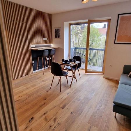 Upgrade Ljubljana Apartment Екстериор снимка