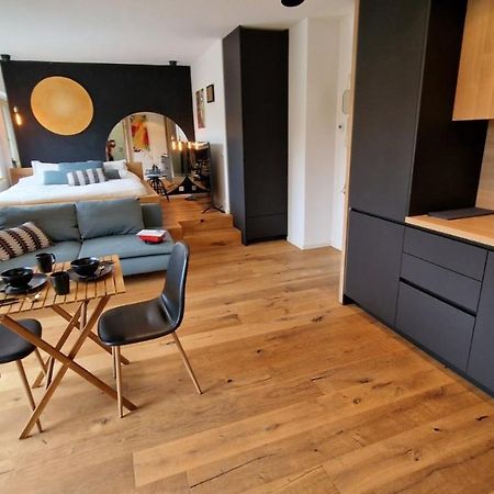 Upgrade Ljubljana Apartment Екстериор снимка