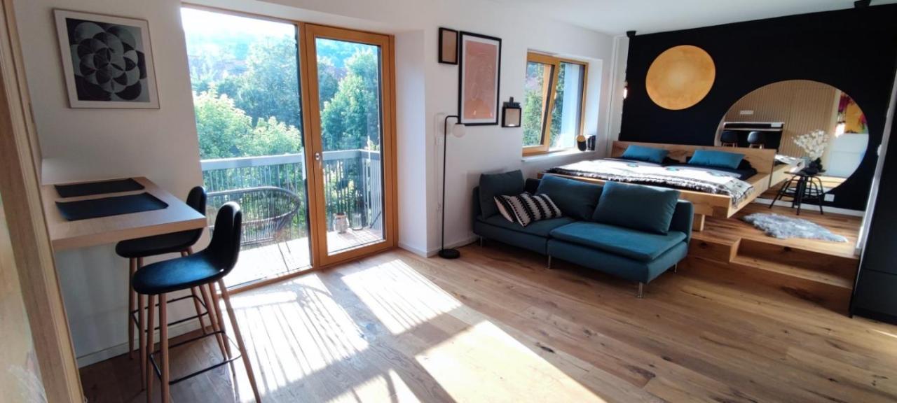 Upgrade Ljubljana Apartment Екстериор снимка
