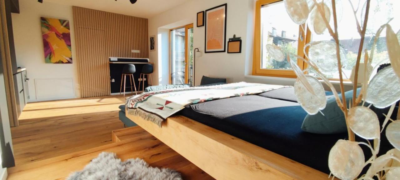 Upgrade Ljubljana Apartment Екстериор снимка