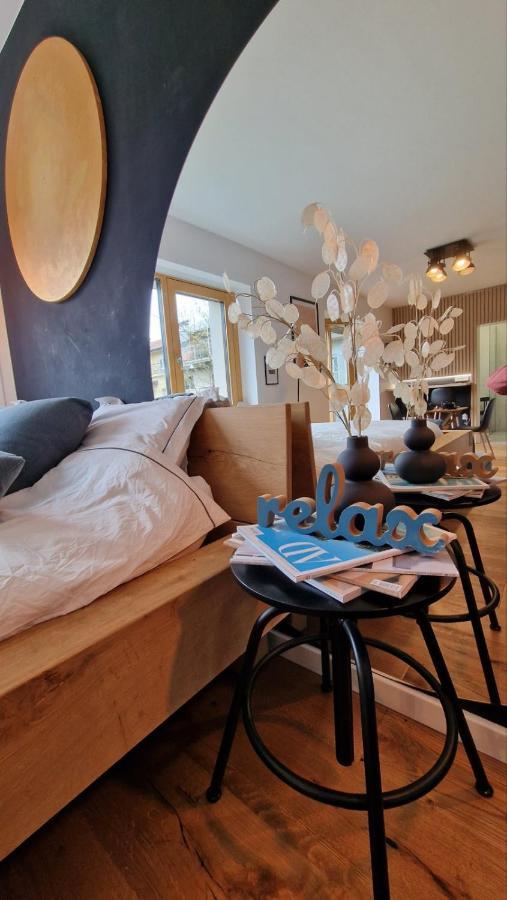 Upgrade Ljubljana Apartment Екстериор снимка