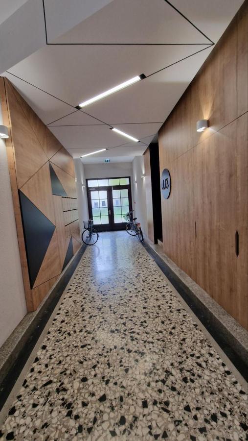 Upgrade Ljubljana Apartment Екстериор снимка