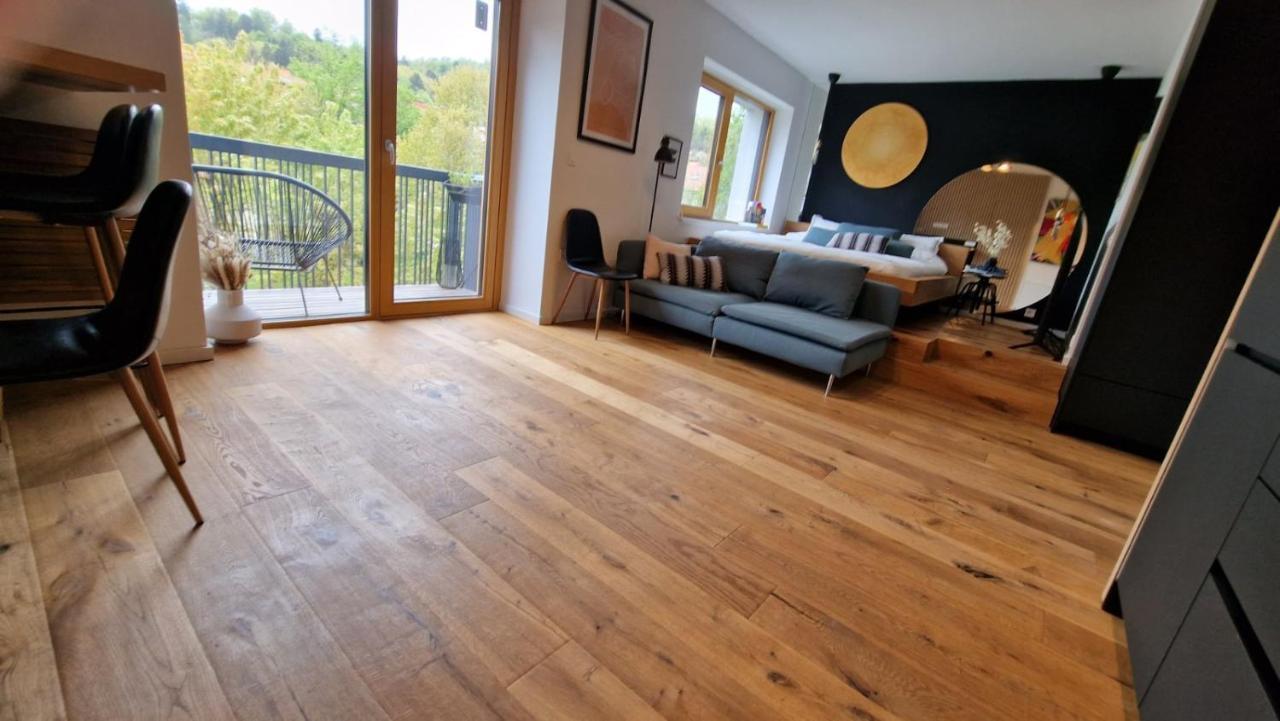 Upgrade Ljubljana Apartment Екстериор снимка